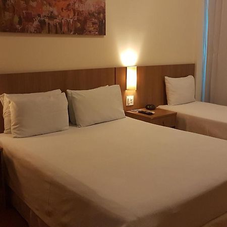 Premier Parc Hotel Жуиз де Фора Екстериор снимка