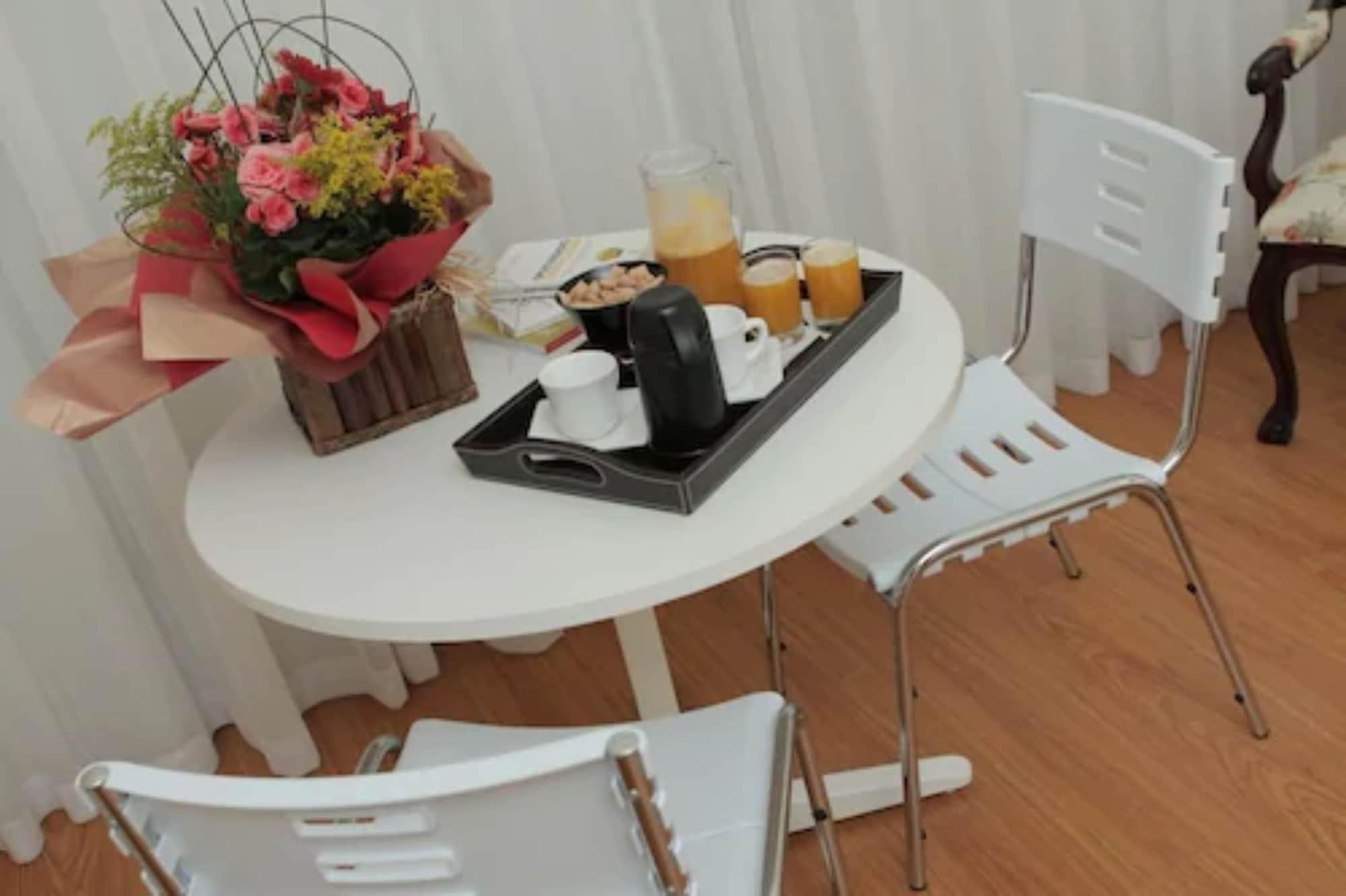 Premier Parc Hotel Жуиз де Фора Екстериор снимка