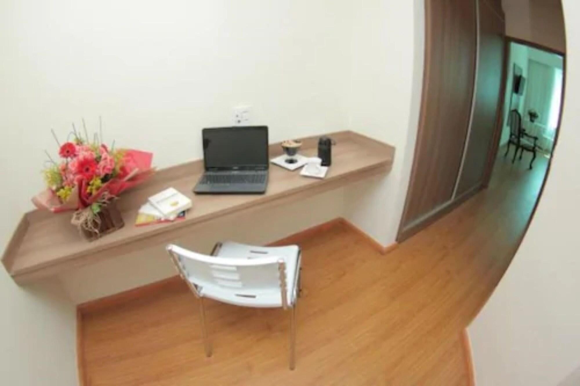 Premier Parc Hotel Жуиз де Фора Екстериор снимка
