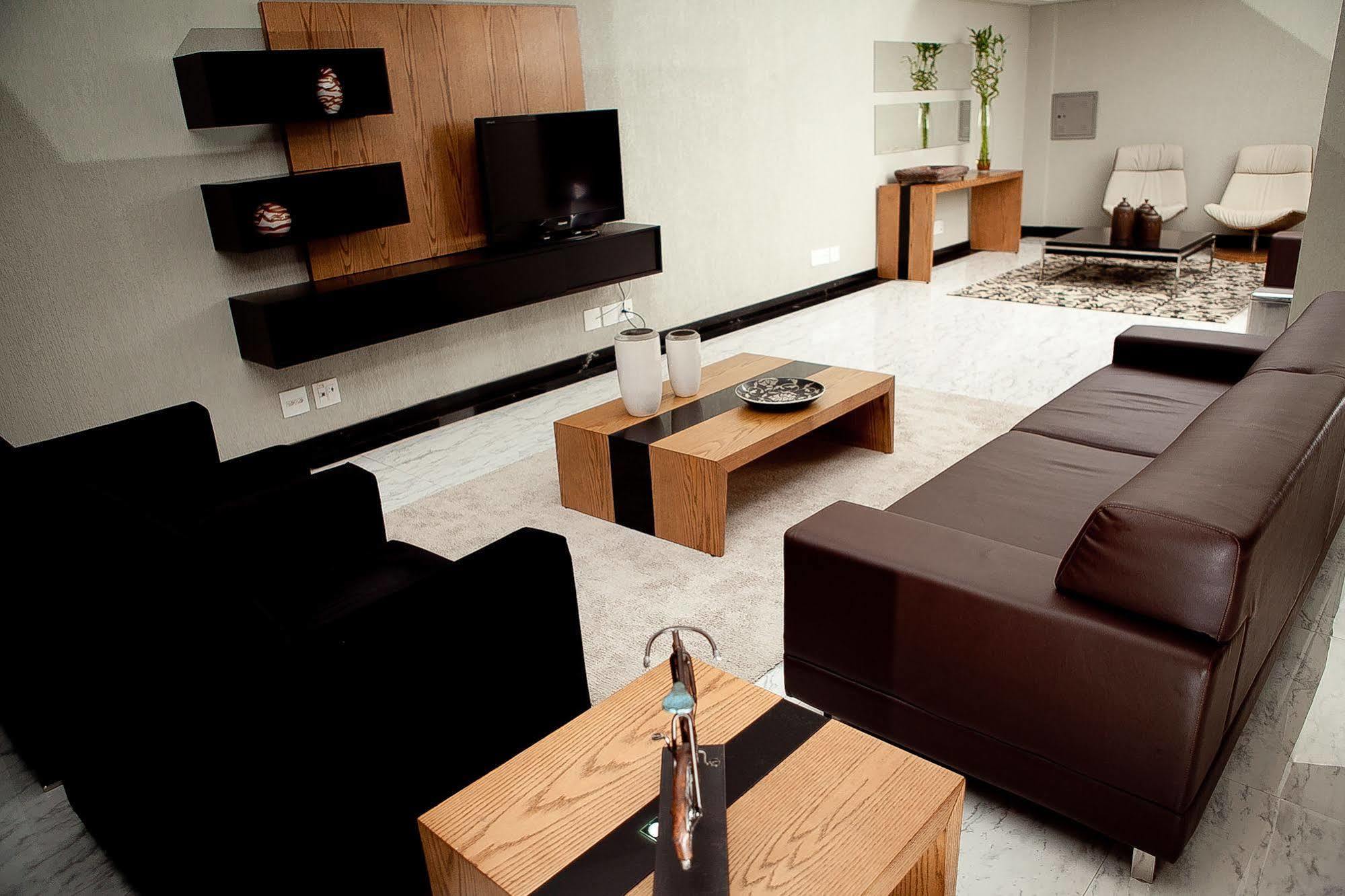 Premier Parc Hotel Жуиз де Фора Екстериор снимка